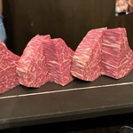 SATOブリアン - 極上A5シャトーブリアン