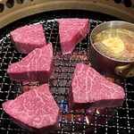 SATOブリアン - 極上A5シャトーブリアン