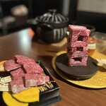 焼肉 牛々 - 