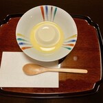 あさば - ブランマンジェ