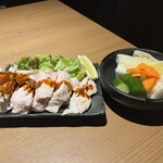 Koshitsu Izakaya Torijuubei - 