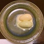 あさば - アイスクリーム はちみつ 万願寺とうがらし