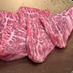 SATOブリアン - 特選ヒレすき