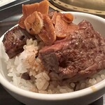 SATOブリアン - 極上A5シャトーブリアン