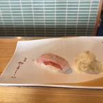 Namba Sushi Shiorian Yamashiro - 