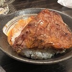 SATOブリアン - 特選ヒレすき