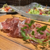 イベリコ屋 心斎橋店 - 