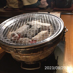 やきにく未完 - 