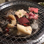 やきにく未完 - 