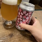 伊酒屋麦酒 ヨシオカ 梅ヶ丘店 - 
