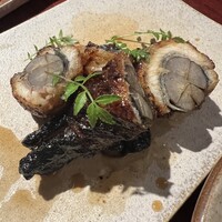 新宿うな鐵 はなれ - 