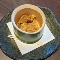 京焼肉 新 先斗町店 - デザートは自家製わらび餅✨ 京焼肉 新 先斗町店 - デザートは自家製わらび餅✨