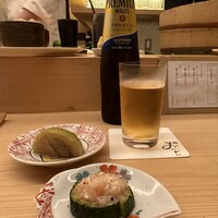 鮨おにかい＋1 - 