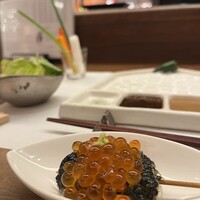 串処 最上 心斎橋店 -  串処 最上 心斎橋店 -