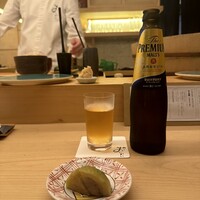 鮨おにかい＋1 - 