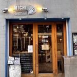 MICHI FISH&OYSTER - 