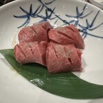 肉の天満屋 神楽亭 - 