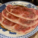 肉の天満屋 神楽亭 - 