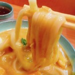 うどん 錦 - 