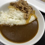 Yoshinoya - 2023/08/30
                        牛スパイシーカレー 569円→539円
                        ✳︎吉野家クーポン-30円
                        ✳︎Tカード100pバック
                        ✳︎牛ポ 1p