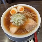 麺匠ぼんてん - 