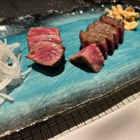 鉄板焼 たまゆら - 