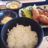割烹 うおまん 中之島店 - 