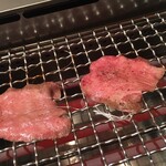 Yakiniku Kankoku Shuke - 