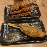 大衆居酒屋 とりいちず - 