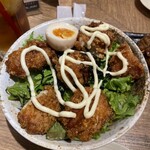 大衆居酒屋 とりいちず - 