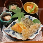 Koshitsu Kaiseki Kitaooji - 