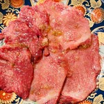 Yakiniku Horumon Jinsei Daichan - 