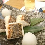 Sushi Ba Deigo - 