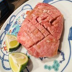 Yakiniku Horumon Jinsei Daichan - 