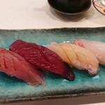 Sushi Ba Deigo - 