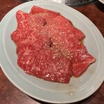 焼肉 肉どうし - 