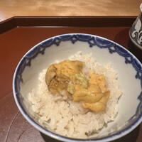 馳走 啐啄一十  - 