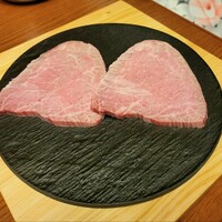 北新地しゃぶしゃぶすき焼き きらく - 