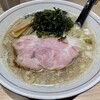 麺 鍾馗