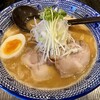 麺屋 漣華