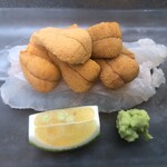 日本料理 TOBIUME - 