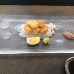 日本料理 TOBIUME - 