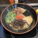 Chuuka Udon Ippei - 