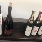 日本料理 TOBIUME - 