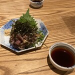 Momoyaki To Sake Ogata - 