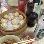 永和小籠湯包 - 