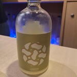 日本酒と串天 座へそ - 