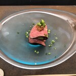 日本料理 TOBIUME - 