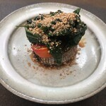 日本料理 TOBIUME - 