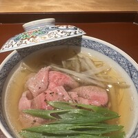 馳走 啐啄一十  - 